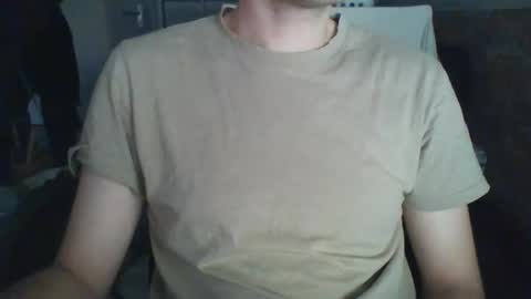 hunting_007 online show from 27, 1, 2025