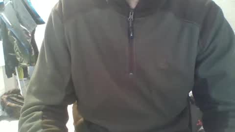 hunting_007 online show from 24, 10, 2025