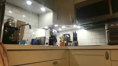 Goddess Hunyy online show from 17, 4, 2026