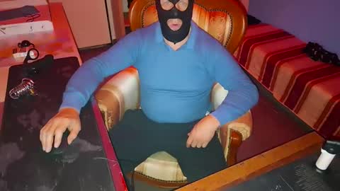 Peterr online show from 5, 1, 2026