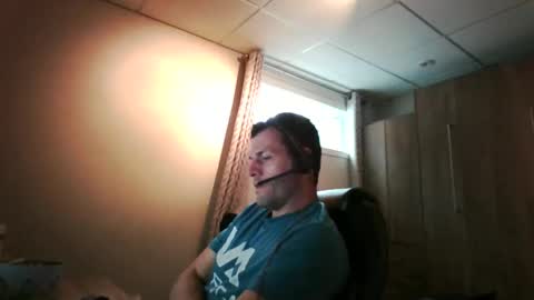 hurley7890 online show from 10, 11, 2025