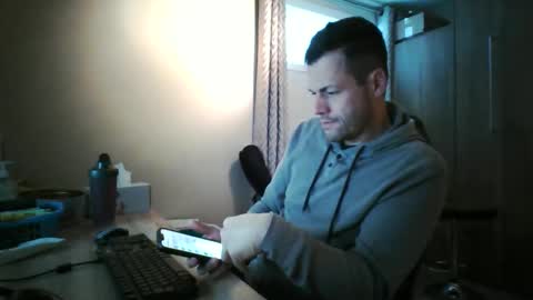 hurley7890 online show from 16, 12, 2025