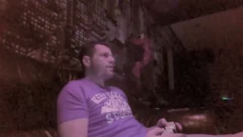 hurley7890 online show from 21, 12, 2025