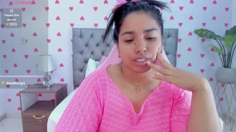 Snapshot of hurrem_had chatting on 19, 1, 2025 H U R R E M online show from 19, 1, 2025