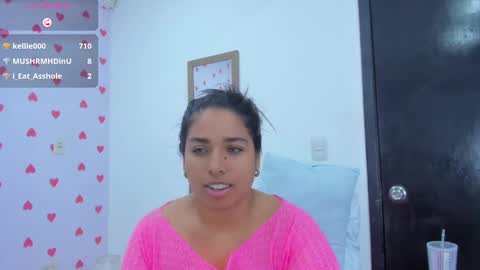 Snapshot of hurrem_had chatting on 22, 2, 2025 H U R R E M online show from 22, 2, 2025