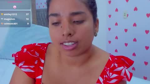 Snapshot of hurrem_had chatting on 23, 2, 2025 H U R R E M online show from 23, 2, 2025