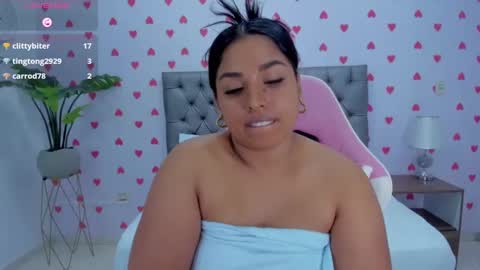 Snapshot of hurrem_had chatting on 5, 3, 2025 H U R R E M online show from 5, 3, 2025