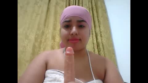 Snapshot of hurrem_had chatting on 21, 10, 2025 H U R R E M online show from 21, 10, 2025