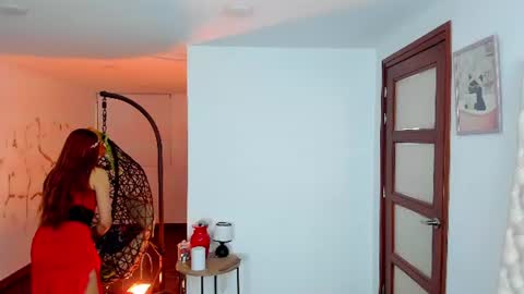 Snapshot of hurremcan_ chatting on 6, 7, 2026 Hurrem online show from 6, 7, 2026