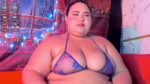 Snapshot of hurren_matt1 chatting on 19, 12, 2025 Hurren online show from 19, 12, 2025
