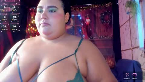 Snapshot of hurren_matt1 chatting on 21, 12, 2025 Hurren online show from 21, 12, 2025