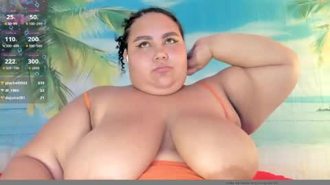 Snapshot of hurren_matt1 chatting on 11, 5, 2026 Hurren online show from 11, 5, 2026
