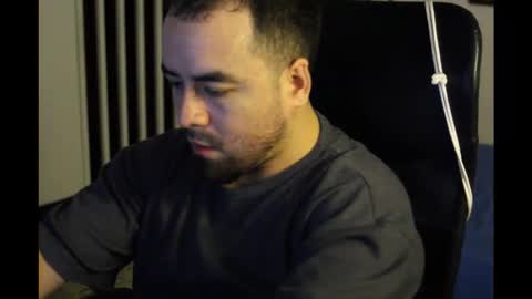 Snapshot of hurtadodirector chatting on 8, 1, 2026 hurtadodirector online show from 8, 1, 2026