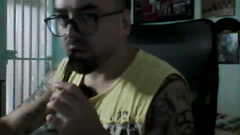 Snapshot of hurtadodirector chatting on 14, 6, 2026 hurtadodirector online show from 14, 6, 2026