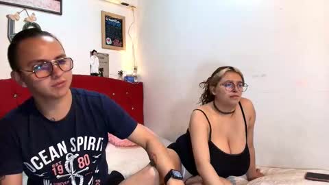 husbands_horny online show from 13, 10, 2025