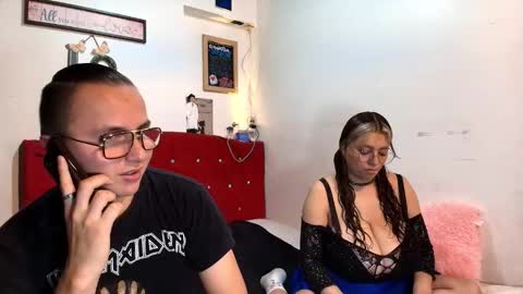 husbands_horny online show from 16, 10, 2025