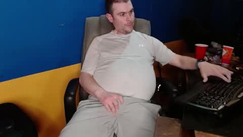 Huskyguy online show from 16, 4, 2026