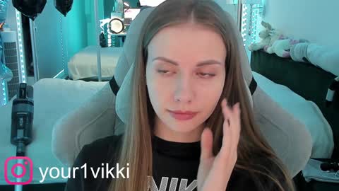 Vika online show from 4, 12, 2024