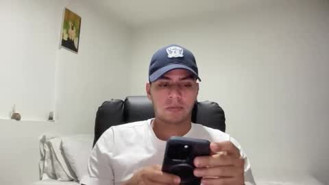 Snapshot of hvm20 chatting on 23, 5, 2026 hvm20 online show from 23, 5, 2026