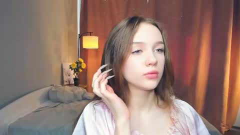 Snapshot of hwadwellingham chatting on 13, 6, 2026 Lily online show from 13, 6, 2026