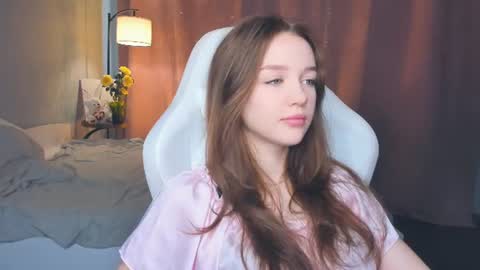 Snapshot of hwadwellingham chatting on 6, 7, 2026 Lily online show from 6, 7, 2026