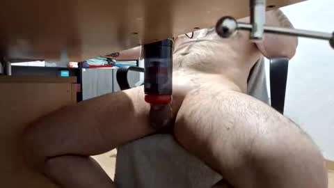 WatchMeCum online show from 9, 4, 2026