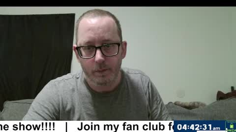 hybridhuman online show from 28, 3, 2026