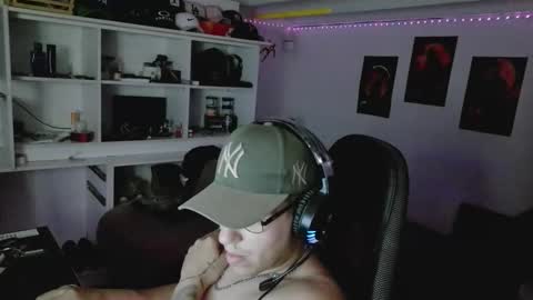 hydroblast777 online show from 4, 4, 2026