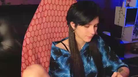 Hyeon Jin online show from 13, 2, 2025