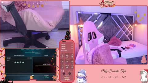 Ashley online show from 3, 12, 2024