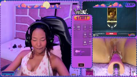 Ashley online show from 9, 1, 2025