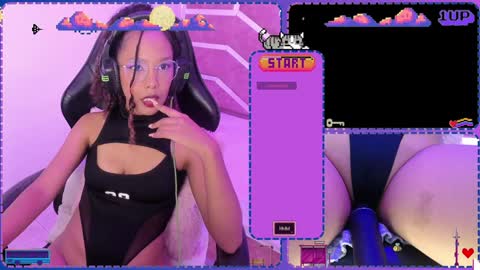 Ashley online show from 12, 1, 2025