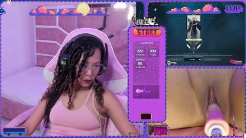 Ashley online show from 21, 1, 2025