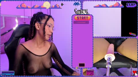 Ashley online show from 25, 1, 2025