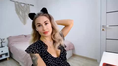 Alice online show from 14, 11, 2025