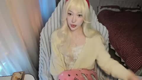 Snapshot of hyorinmaruu chatting on 1, 7, 2026 maru online show from 1, 7, 2026