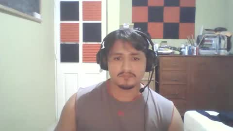 hyosube online show from 17, 10, 2025