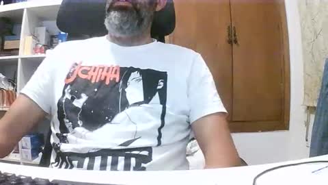 Hyperpau online show from 14, 9, 2025