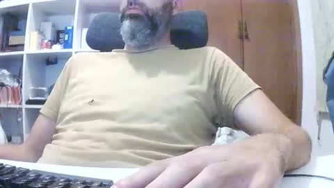 Hyperpau online show from 17, 9, 2025