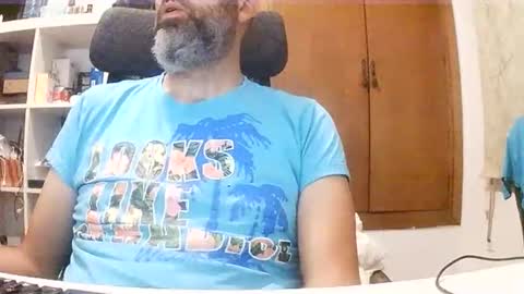 Hyperpau online show from 18, 9, 2025