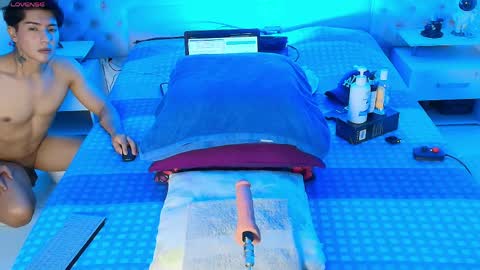 K Brandon online show from 6, 4, 2026