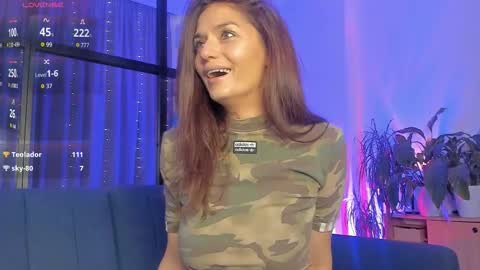 i___love__you online show from 12, 11, 2025