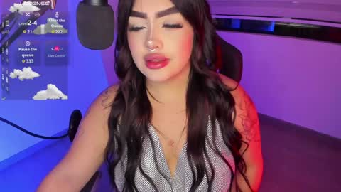 Ari online show from 22, 12, 2024