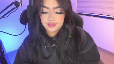 Ari online show from 1, 10, 2025