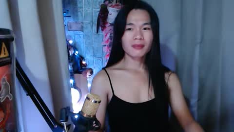 Kim online show from 12, 3, 2026