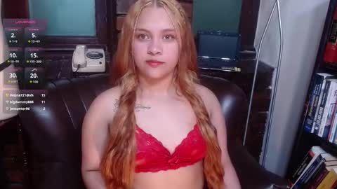 karoll online show from 25, 3, 2026