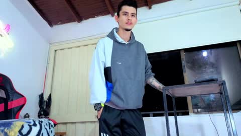 kelvis online show from 2, 4, 2026