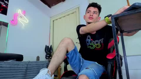 kelvis online show from 18, 4, 2026