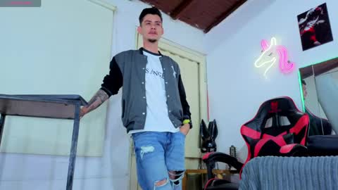 kelvis online show from 20, 4, 2026