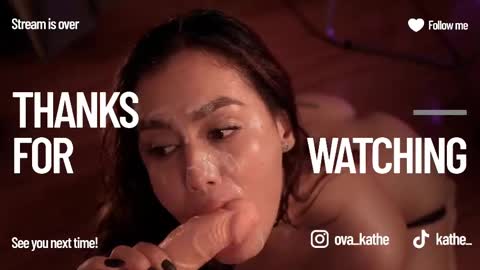 Lucy online show from 10, 11, 2025